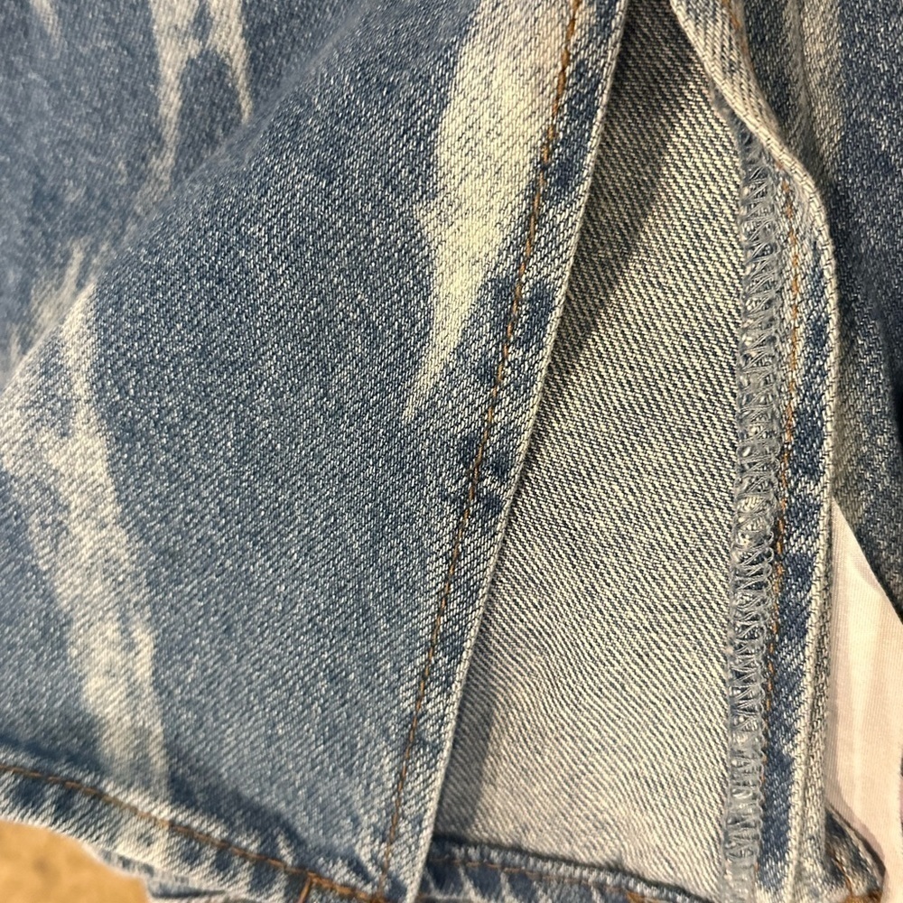 S.o.n.g. Bootcut for jean 3/26 - Picture 5 of 5